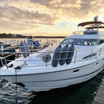 Fairline 58 Squadron