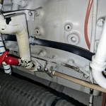 Fairline 58 Squadron