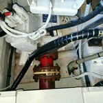 Fairline 58 Squadron