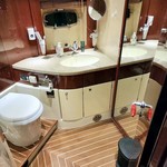 Fairline 58 Squadron