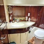 Fairline 58 Squadron