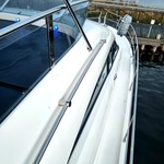 Fairline 58 Squadron