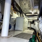 Fairline 58 Squadron