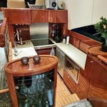 Fairline 58 Squadron