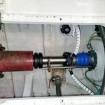 Fairline 58 Squadron