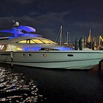 Fairline 58 Squadron