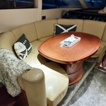 Fairline 58 Squadron