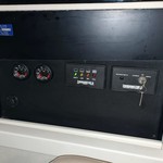 Fairline 58 Squadron