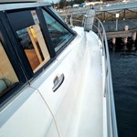 Fairline 58 Squadron