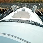 Fairline 58 Squadron