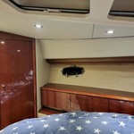 Fairline 58 Squadron