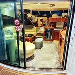 Fairline 58 Squadron