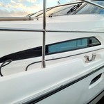 Fairline 58 Squadron