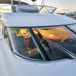 Fairline 58 Squadron