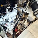 Fairline 58 Squadron