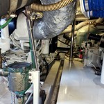 Fairline 58 Squadron