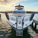 Fairline 58 Squadron