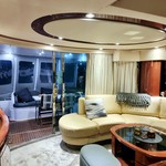 Fairline 58 Squadron