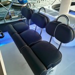 Fairline 58 Squadron