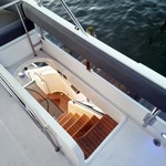 Fairline 58 Squadron