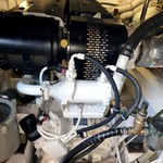 Fairline 58 Squadron