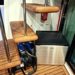 Fairline 58 Squadron