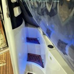 Fairline 58 Squadron