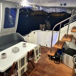 Fairline 58 Squadron