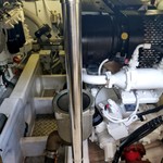 Fairline 58 Squadron