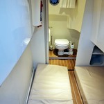 Fairline 58 Squadron