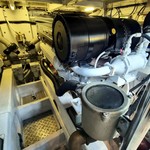 Fairline 58 Squadron