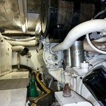 Fairline 58 Squadron