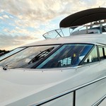 Fairline 58 Squadron