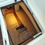 Fairline 58 Squadron