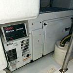 Fairline 58 Squadron