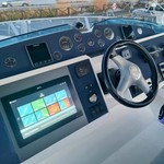 Fairline 58 Squadron