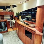 Fairline 58 Squadron