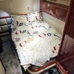 Fairline 58 Squadron