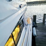 Fairline 58 Squadron