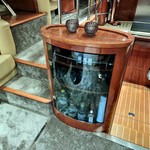 Fairline 58 Squadron