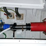 Fairline 58 Squadron