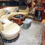 Fairline 58 Squadron