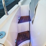 Fairline 58 Squadron