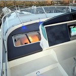 Fairline 58 Squadron