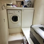 Fairline 58 Squadron