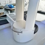 Fairline 58 Squadron