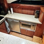 Fairline 58 Squadron