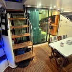 Fairline 58 Squadron