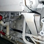 Fairline 58 Squadron