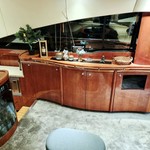 Fairline 58 Squadron